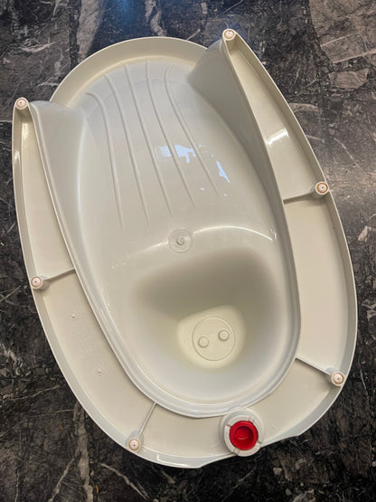 Vaschetta Onda OkBaby con termometro