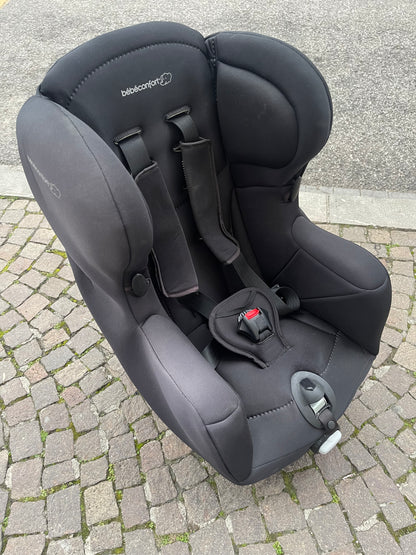 Seggiolino auto Bebeconfort 0/18 kg Iseos Neo+