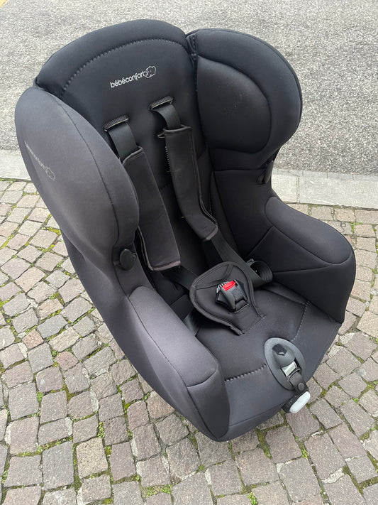 Seggiolino auto Bebeconfort 0/18 kg Iseos Neo+