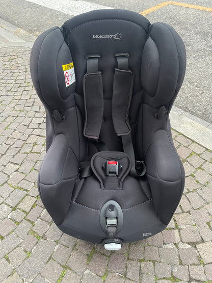 Seggiolino auto Bebeconfort 0/18 kg Iseos Neo+