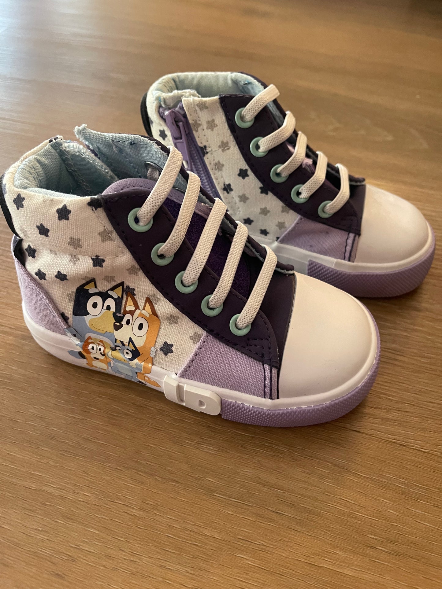 Bluey 25 nuove