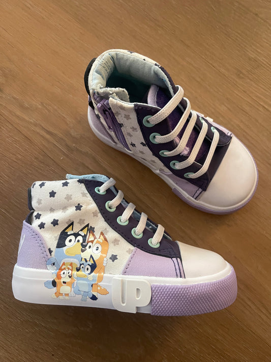 Bluey 25 nuove