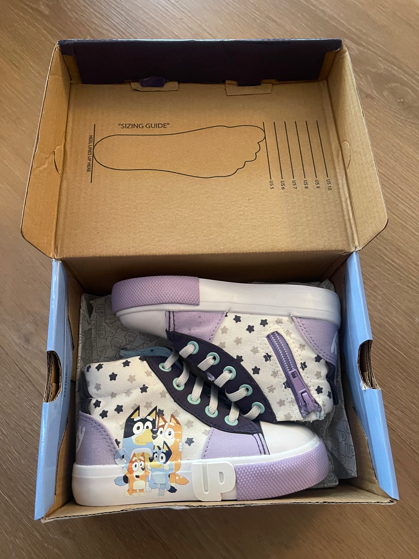 Bluey 25 nuove