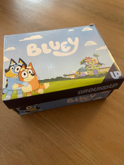 Bluey 25 nuove