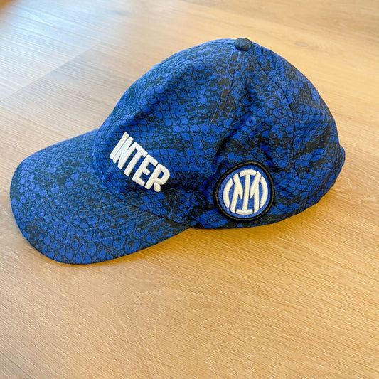 Cappellino Inter