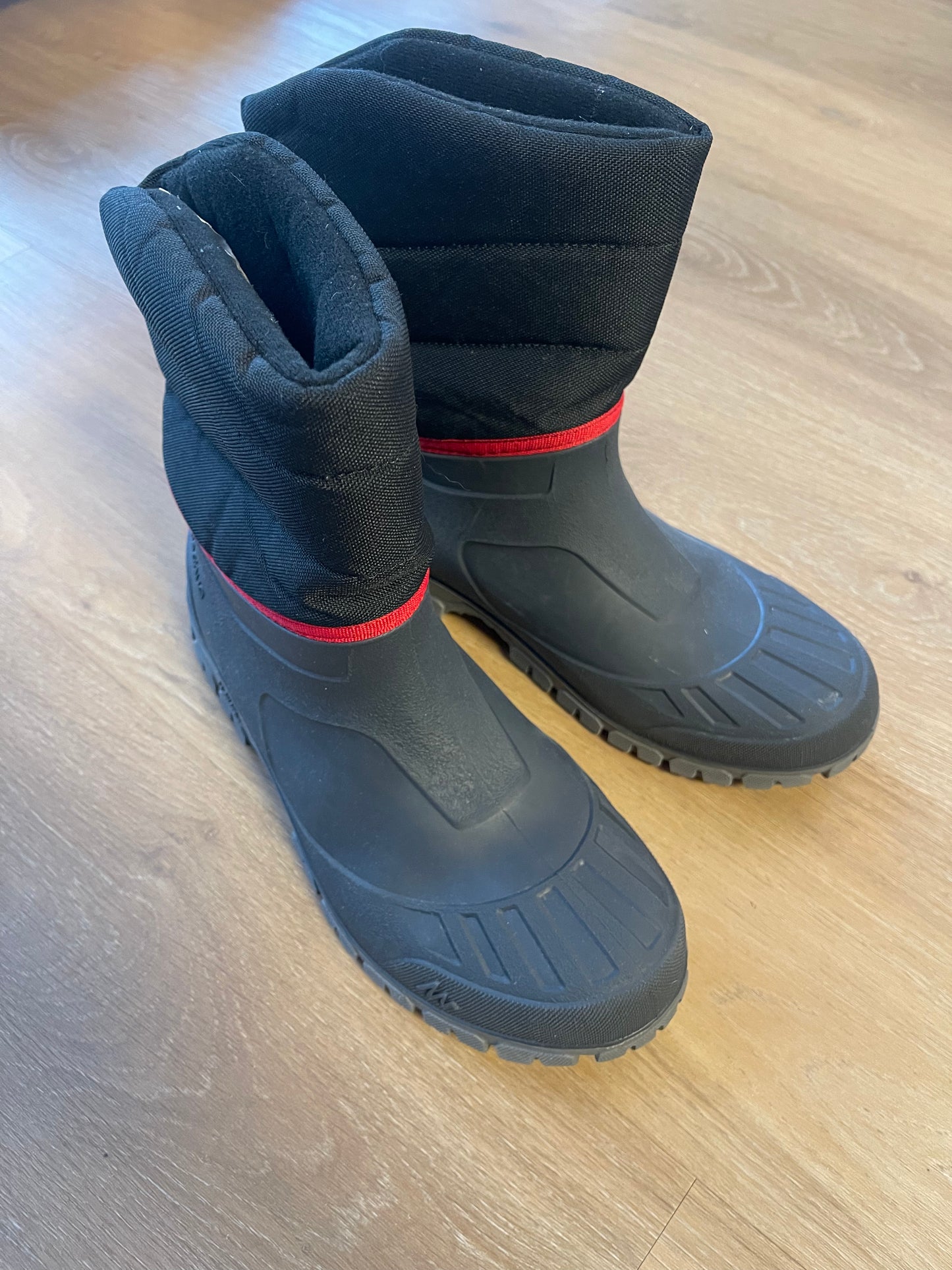Doposci Quechua 40/41