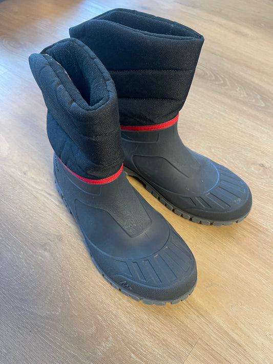 Doposci Quechua 40/41