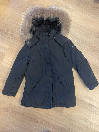 Parka Woolrich Arktic 8 anni