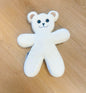 Peluche orsacchiotto curvabile Ikea per Unicef