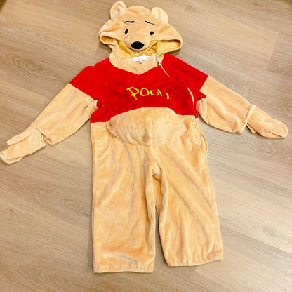 Costume Winnie the Pooh 18/24 mesi Disney Store