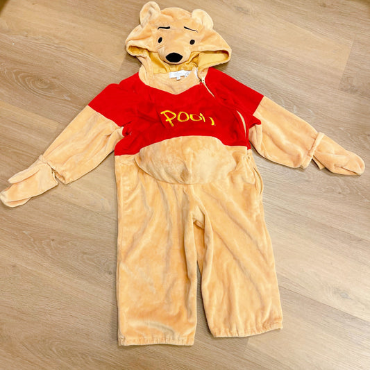 Costume Winnie the Pooh 18/24 mesi Disney Store