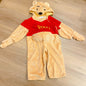 Costume Winnie the Pooh 18/24 mesi Disney Store