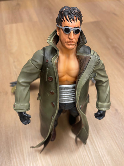Action figure Dottor Octopus 30 cm