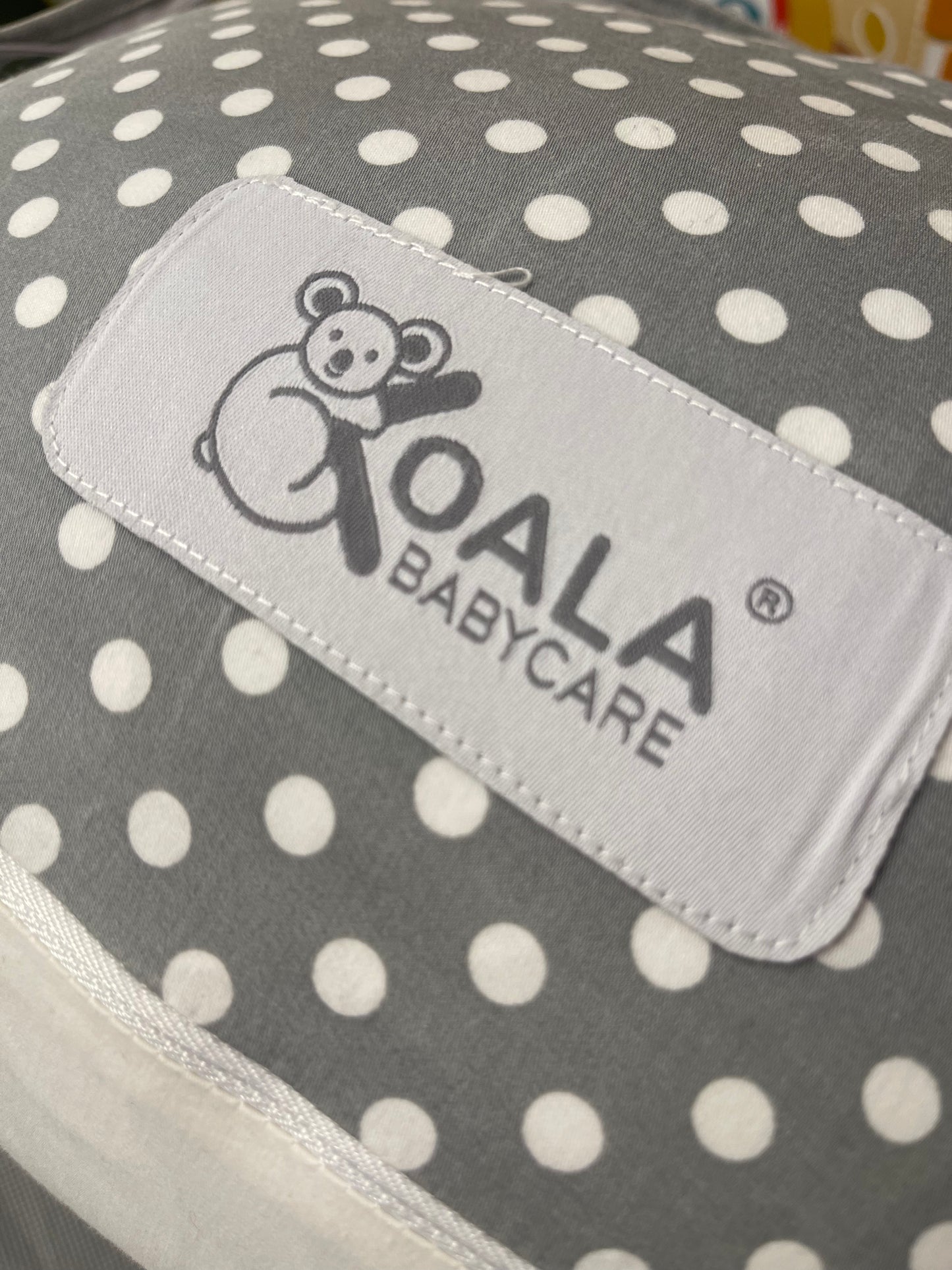 Cuscino gravidanza e allattamento Koala Hugs