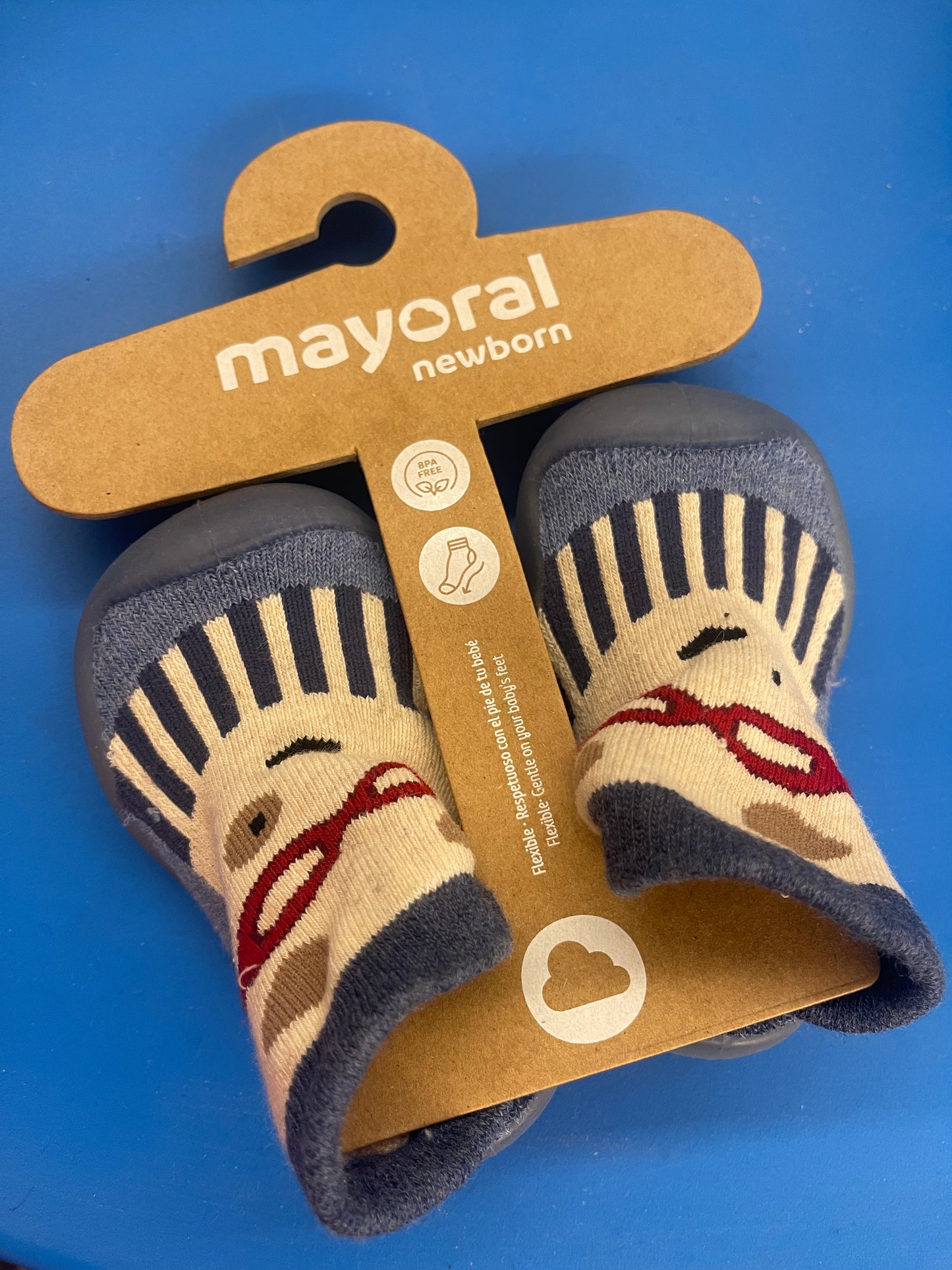 Scarpine Mayoral 18/19