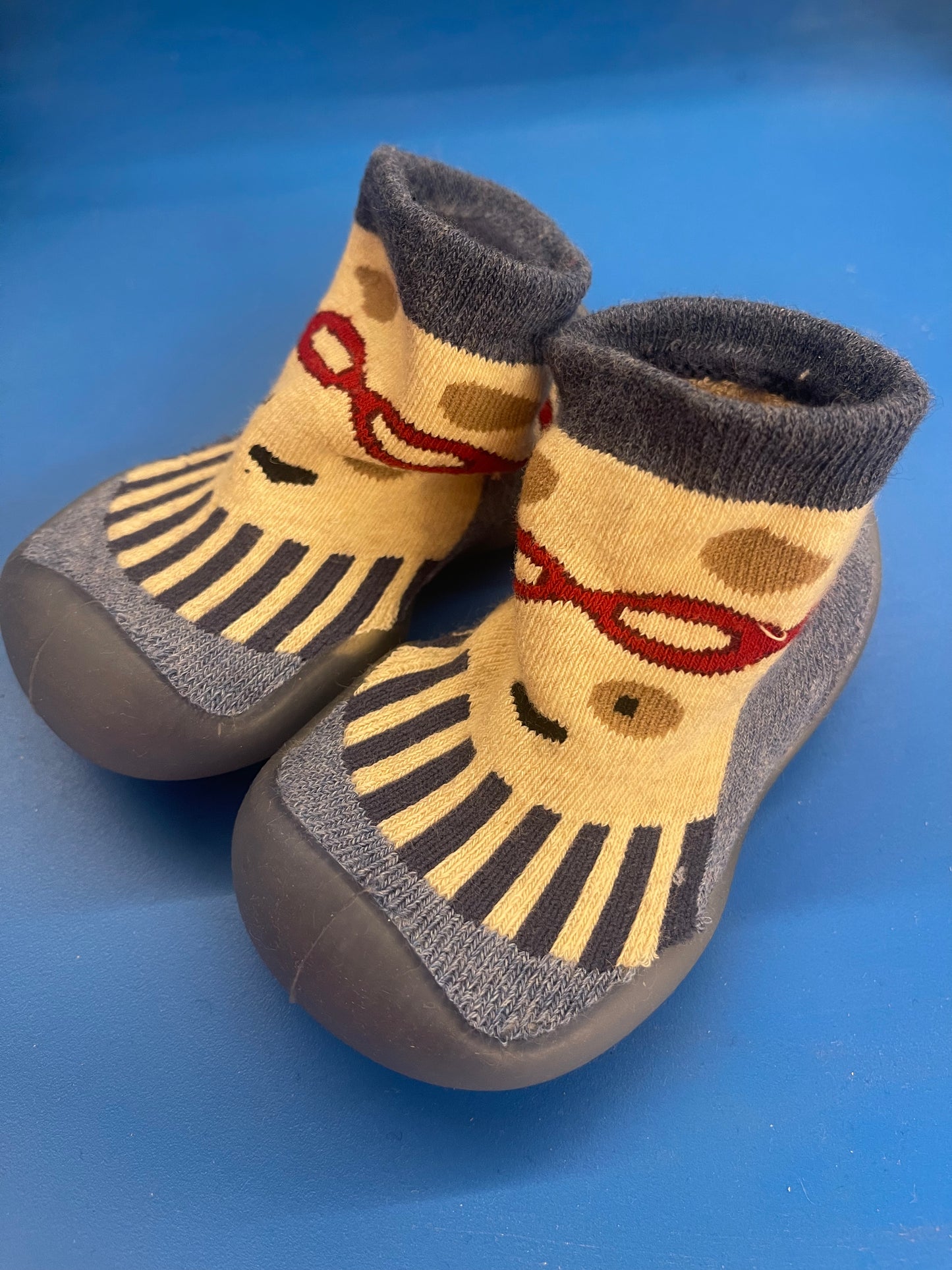 Scarpine Mayoral 18/19