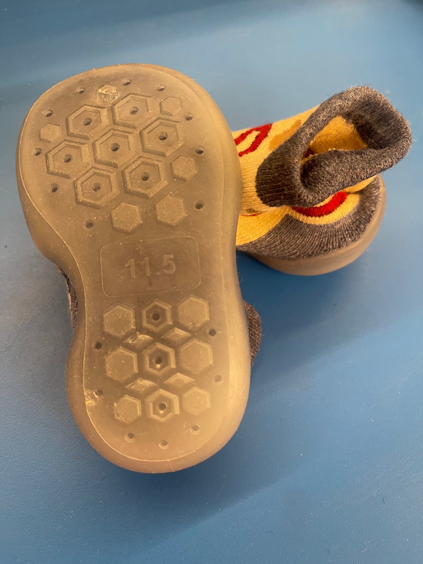 Scarpine Mayoral 18/19