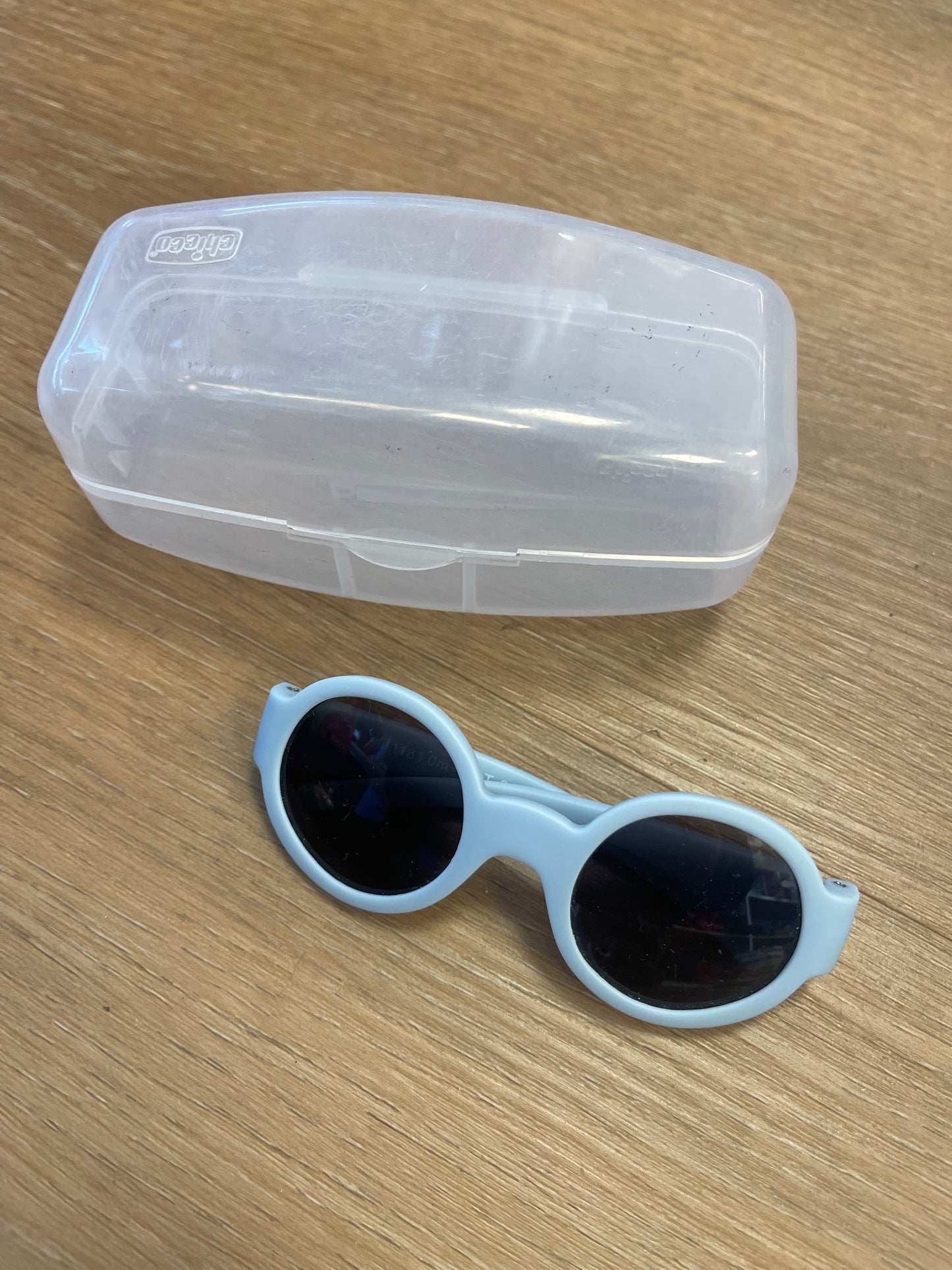 Occhiali da sole Chicco