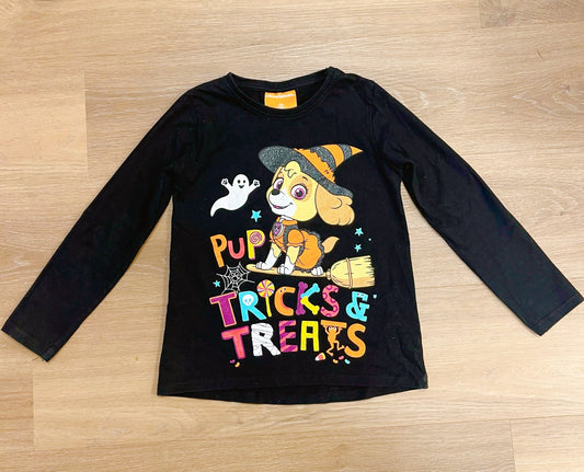 T-shirt Nickelodeon Skye Paw Patrol 7/8 anni