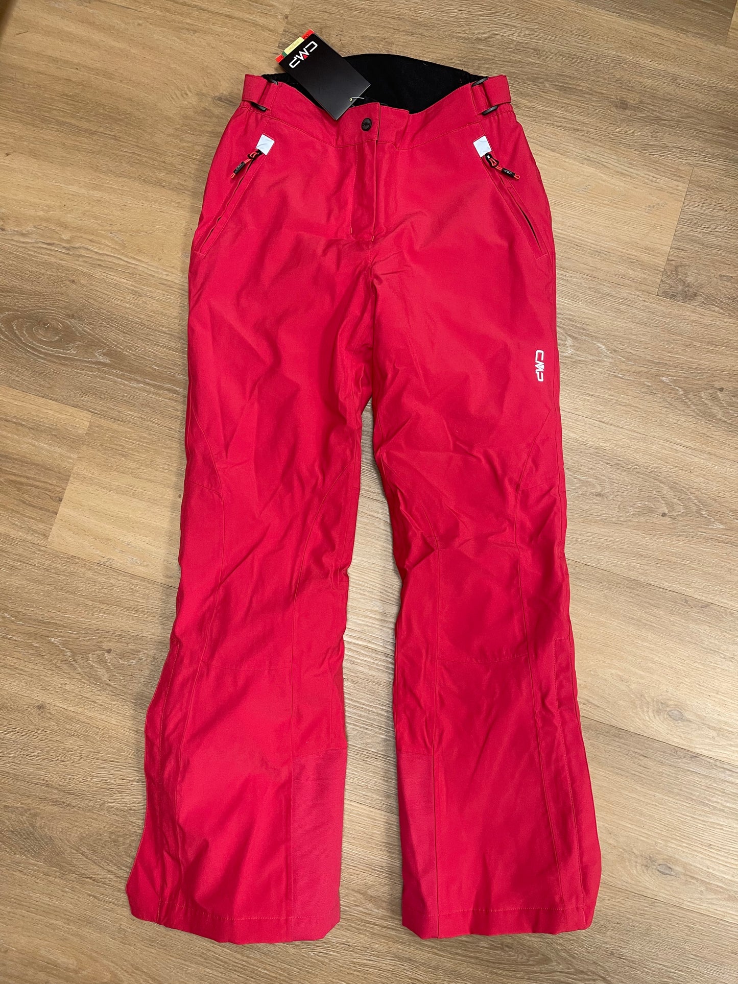 Pantaloni da sci CMP taglia M nuovi