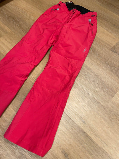 Pantaloni da sci CMP taglia M nuovi