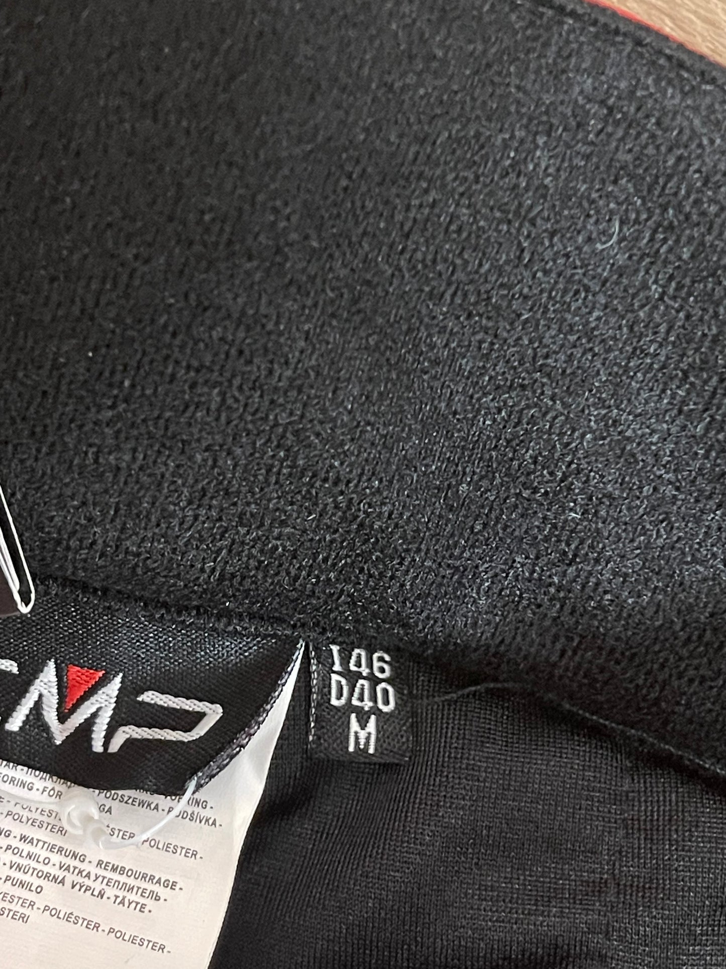 Pantaloni da sci CMP taglia M nuovi