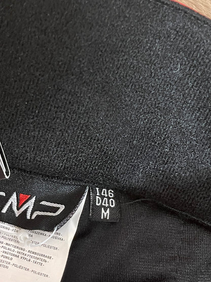 Pantaloni da sci CMP taglia M nuovi