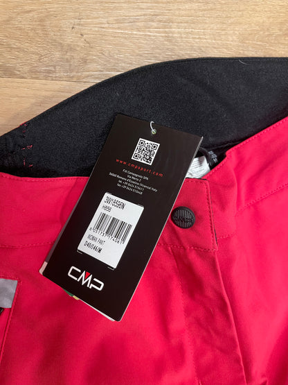 Pantaloni da sci CMP taglia M nuovi
