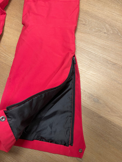 Pantaloni da sci CMP taglia M nuovi