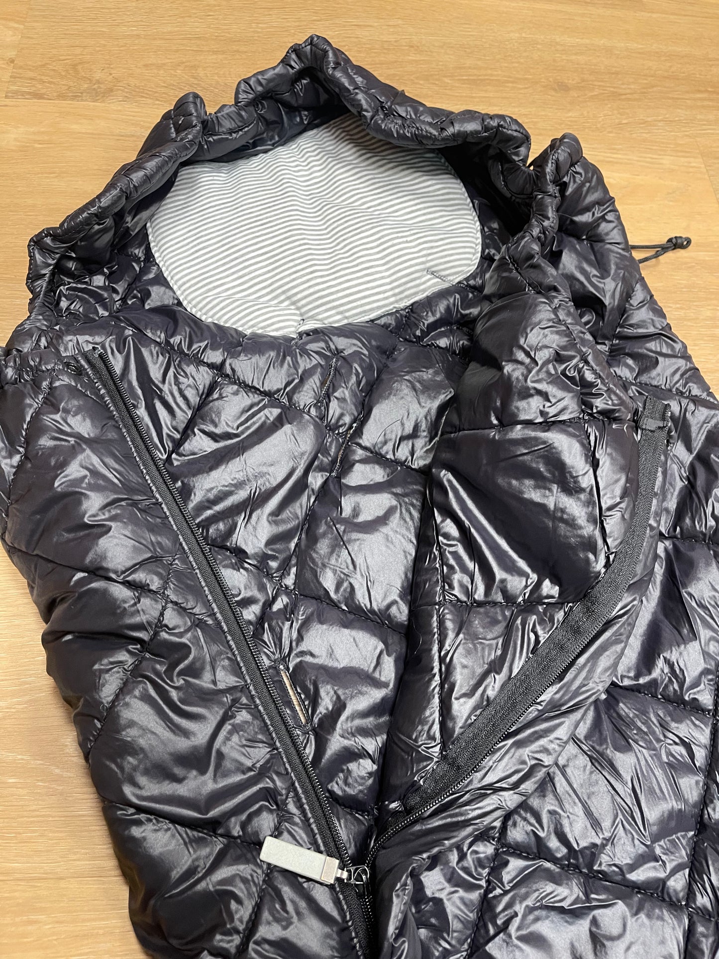 Sacco termico da passeggino Hauck