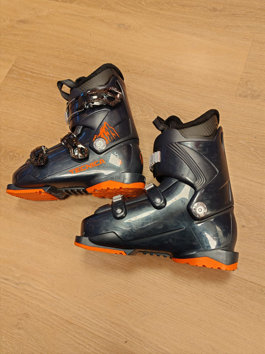 Scarponi Tecnica JT3 275mm