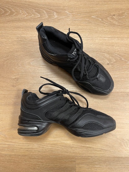 Scarpe danza moderna jazz 38