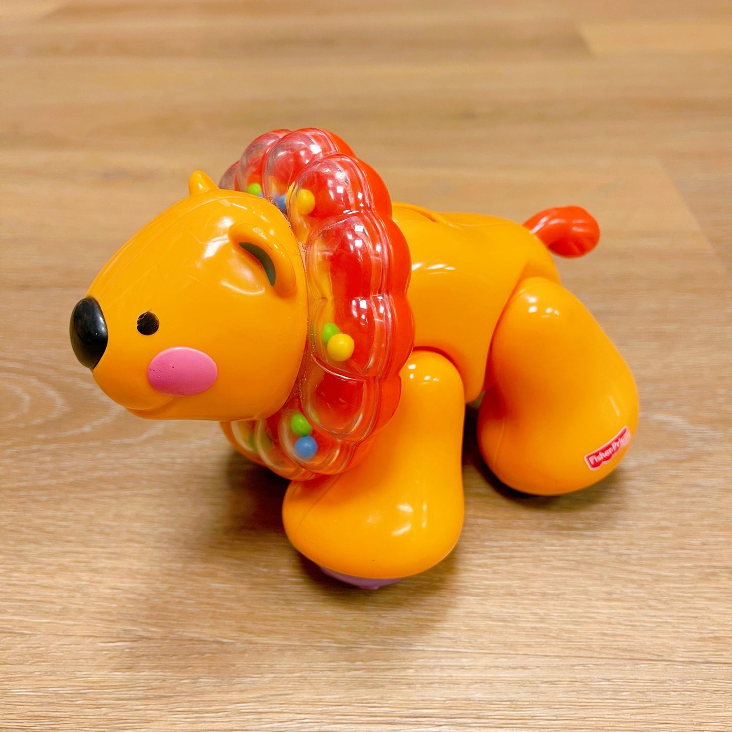 Leone Click Clack Fisher Price