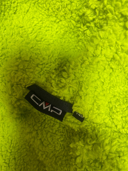 Giubbotto CMP 10 anni