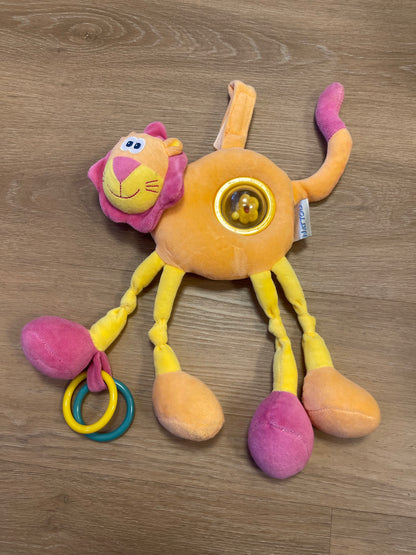 Gioco da appendere Nattou