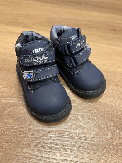 Balducci Averis 20 nuove