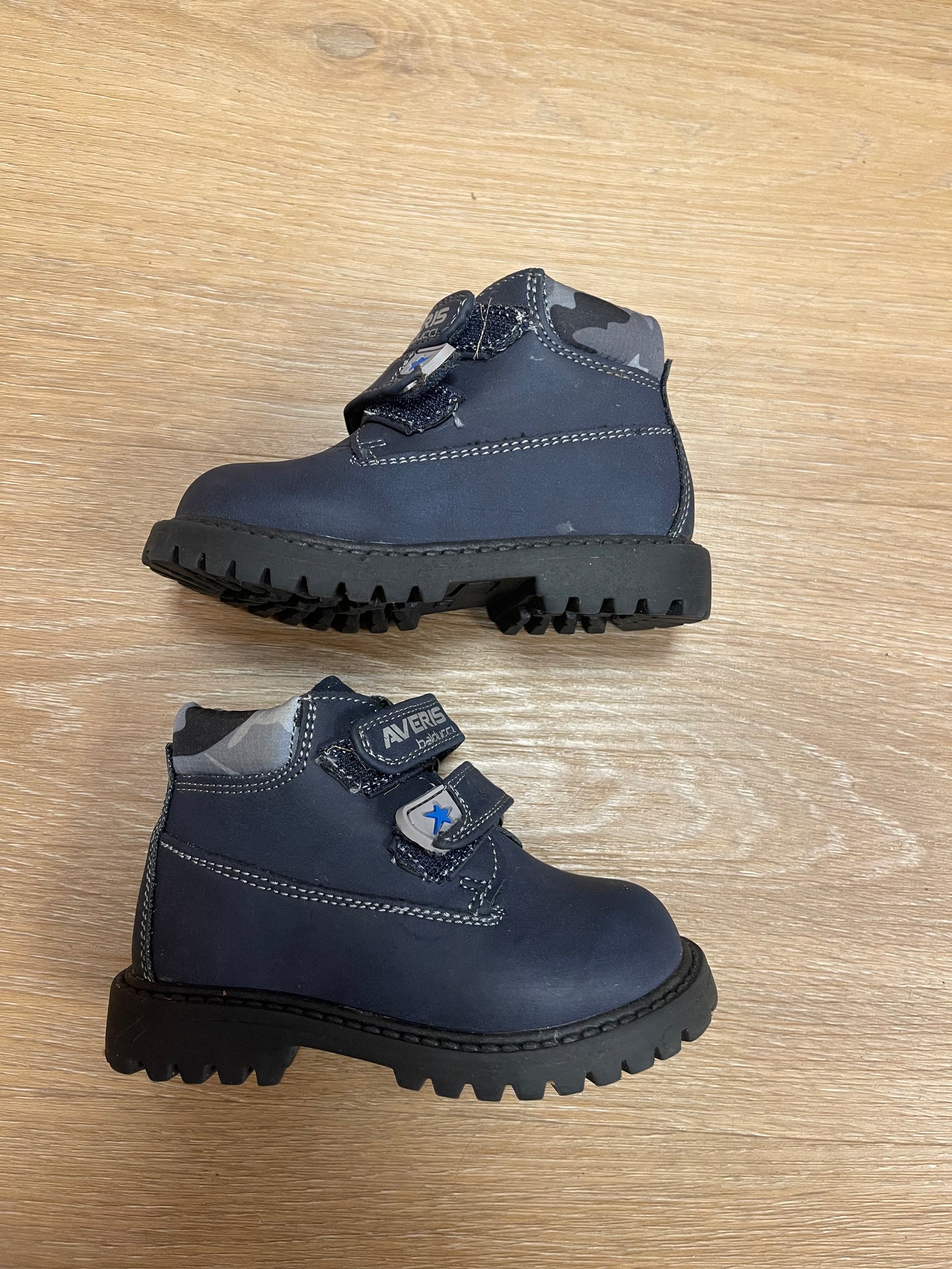 Balducci Averis 20 nuove