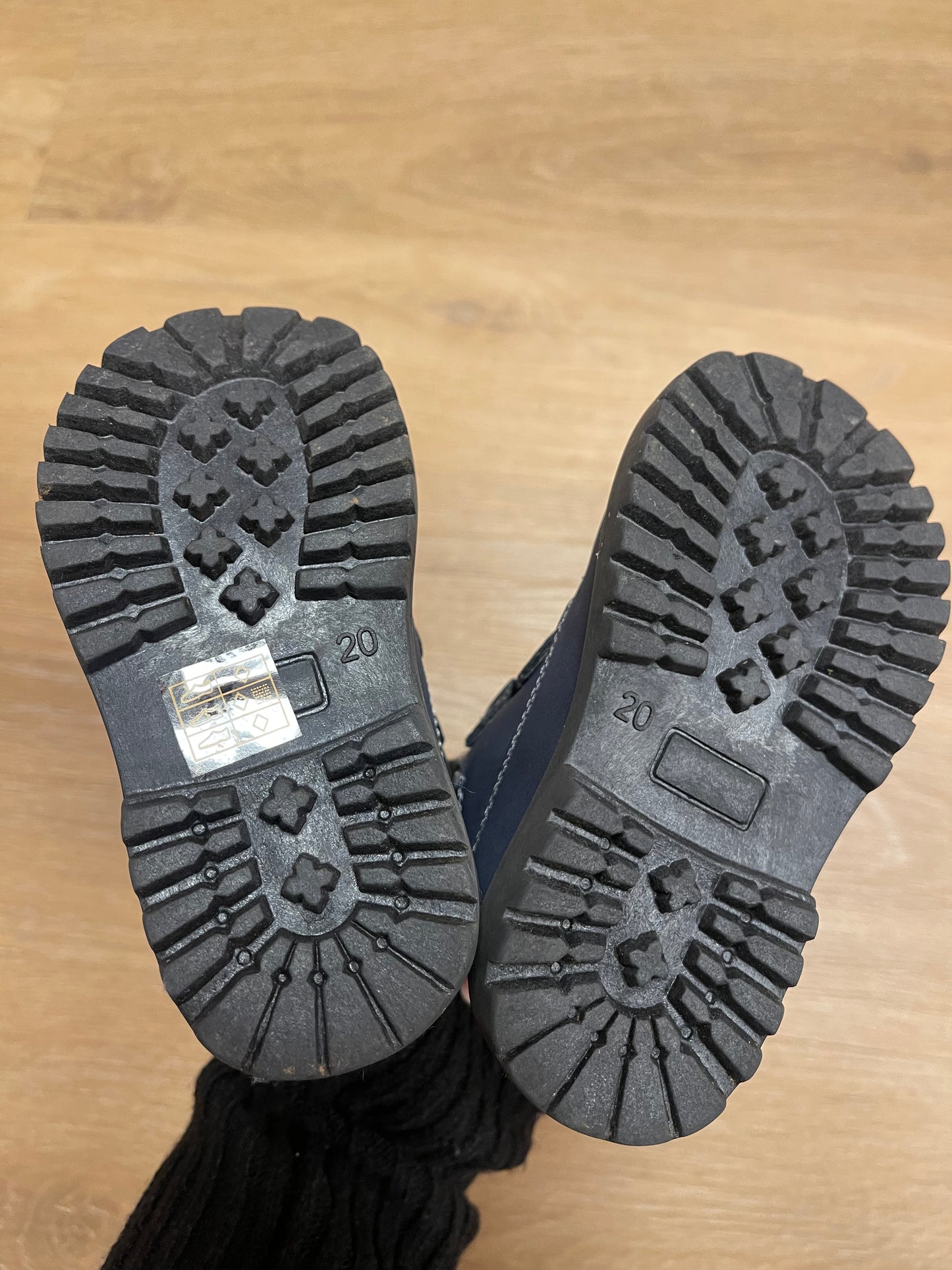 Balducci Averis 20 nuove