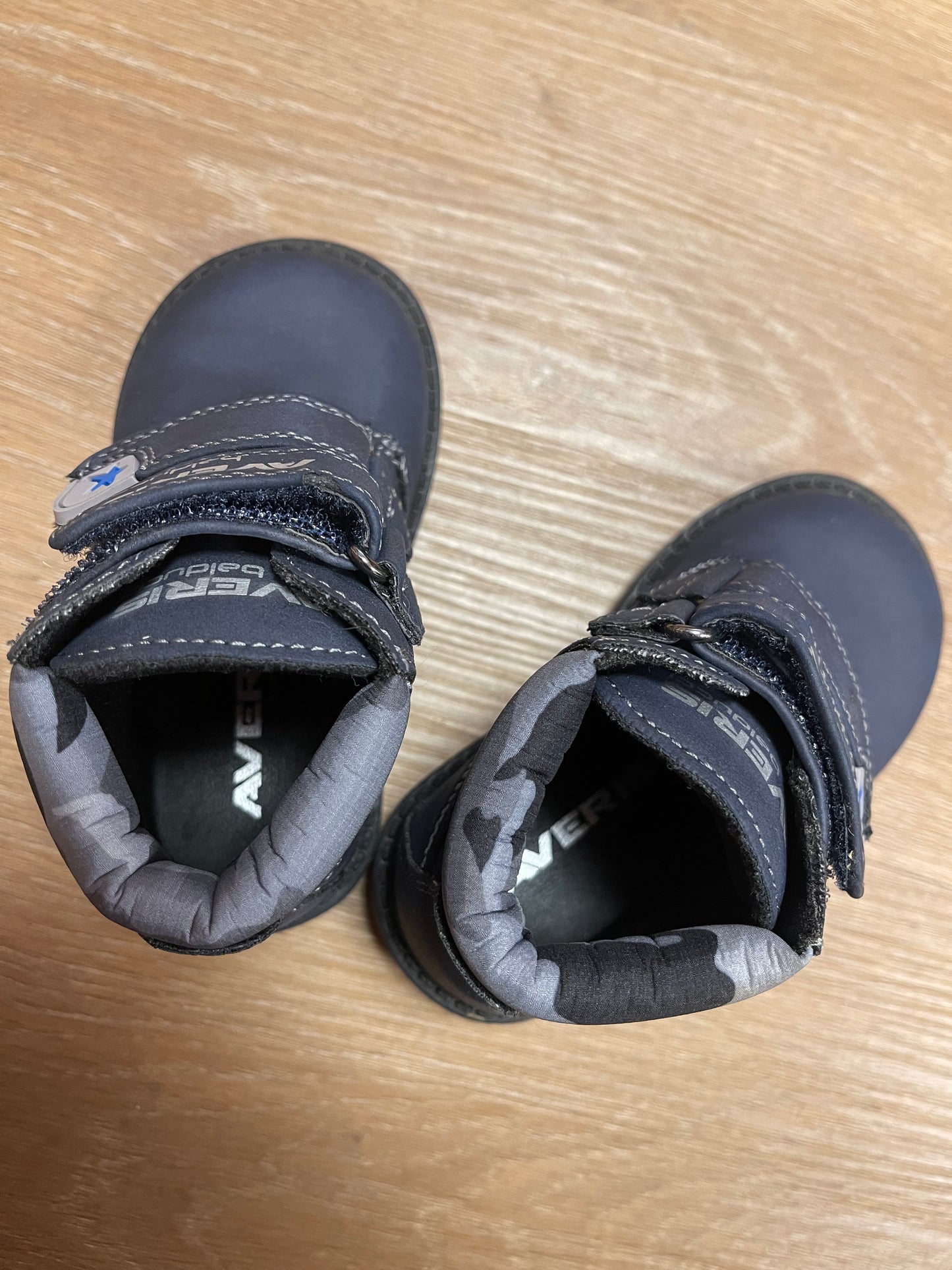 Balducci Averis 20 nuove