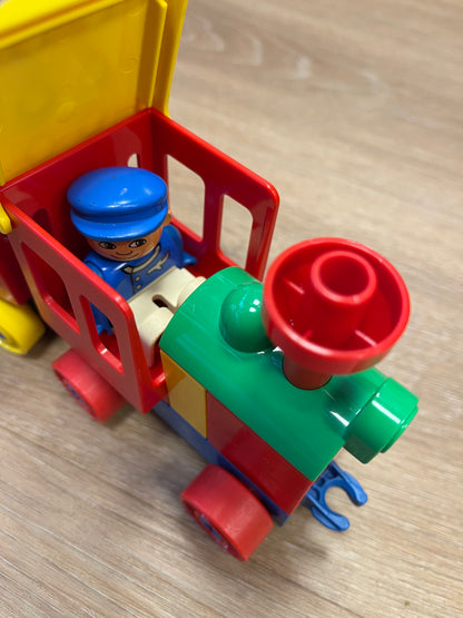 Trenino Duplo vintage