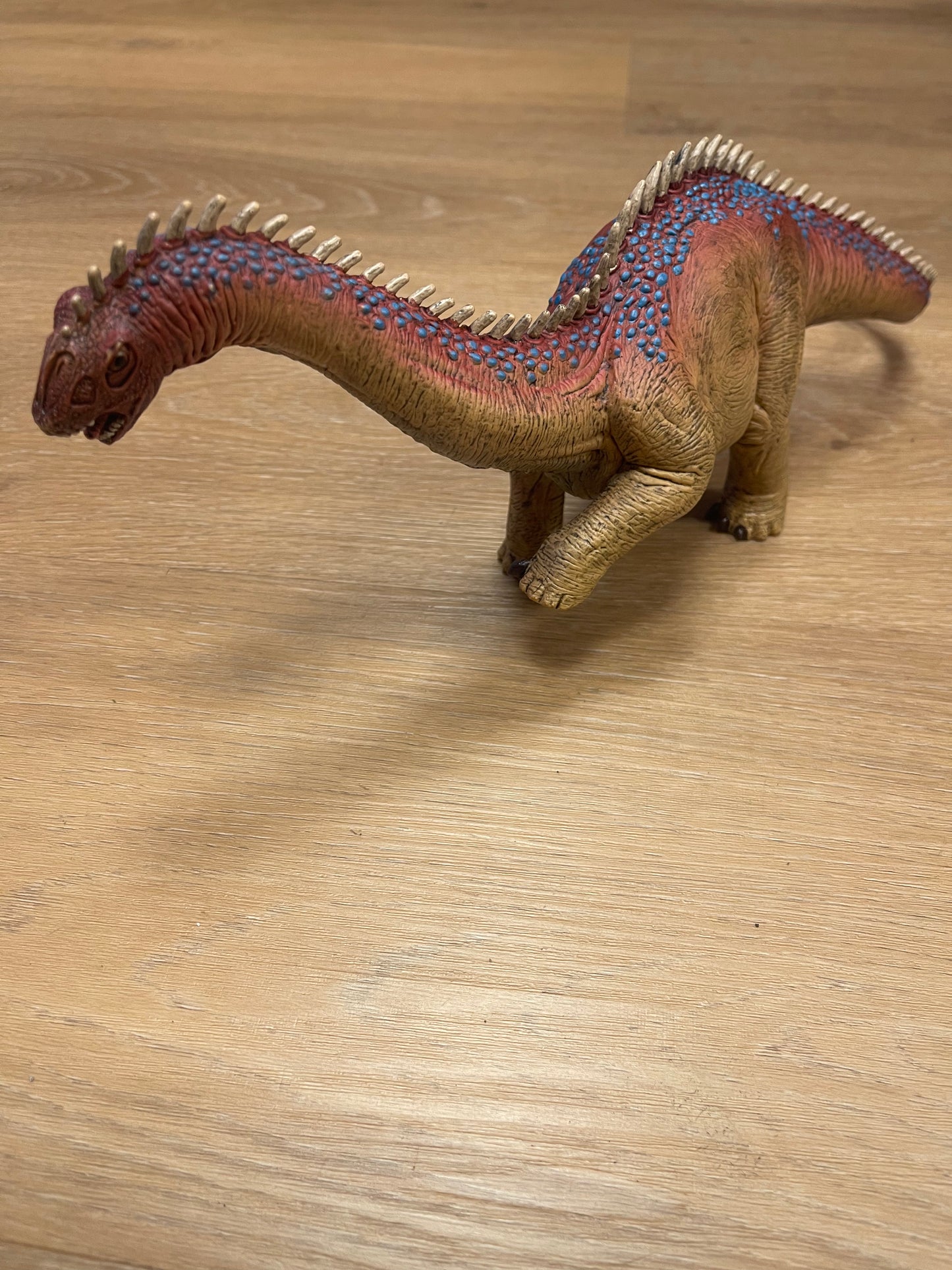 Barapasauro Schleich