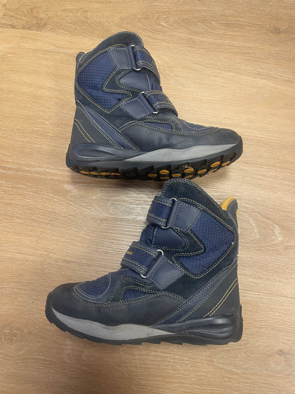 Stivaletto Geox Amphibiox 34
