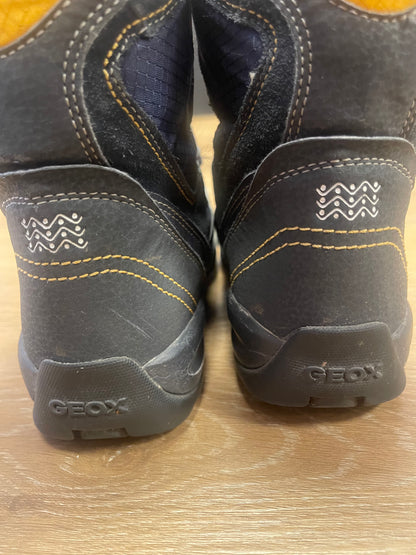 Stivaletto Geox Amphibiox 34