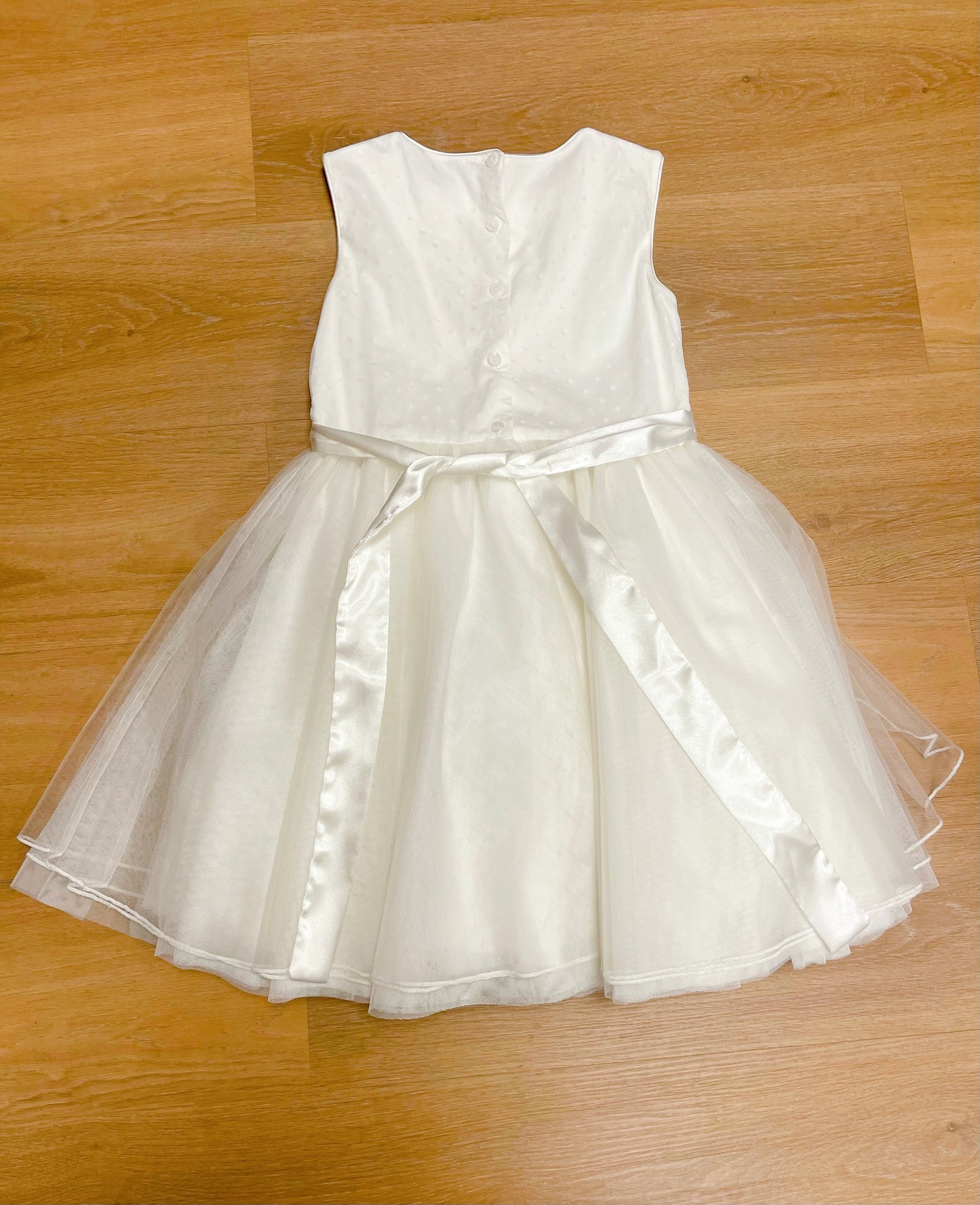 Vestito da Comunione/cerimonia Alice Pi 8 anni