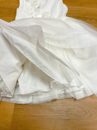 Vestito da Comunione/cerimonia Alice Pi 8 anni