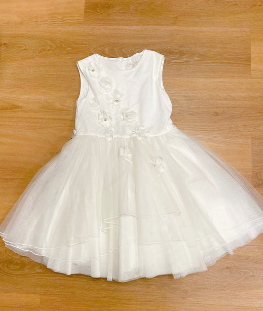 Vestito da Comunione/cerimonia Alice Pi 8 anni