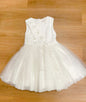 Vestito da Comunione/cerimonia Alice Pi 8 anni