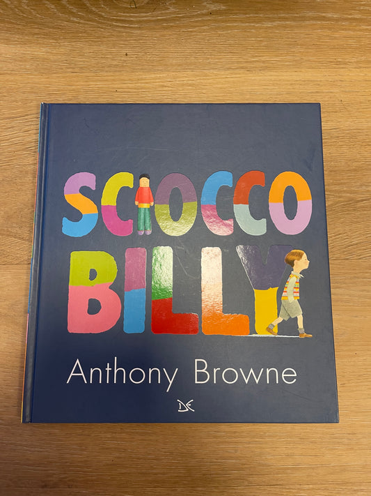 Sciocco Billy