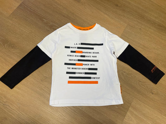 Maglia Original Marines 3/4 anni