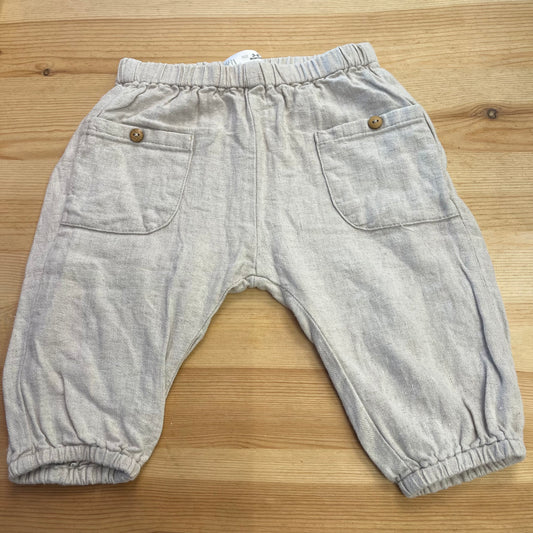 Pantalone Zara 3/6 mesi